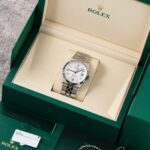 Rolex Land-Dweller 127334 2026