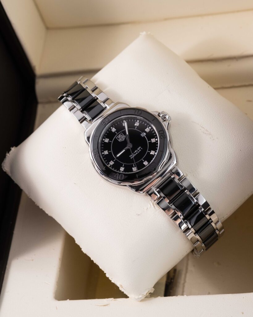 Tag Heuer Formula 1 WAH1314 2014