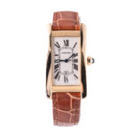 Cartier Tank Américaine 1725 2003