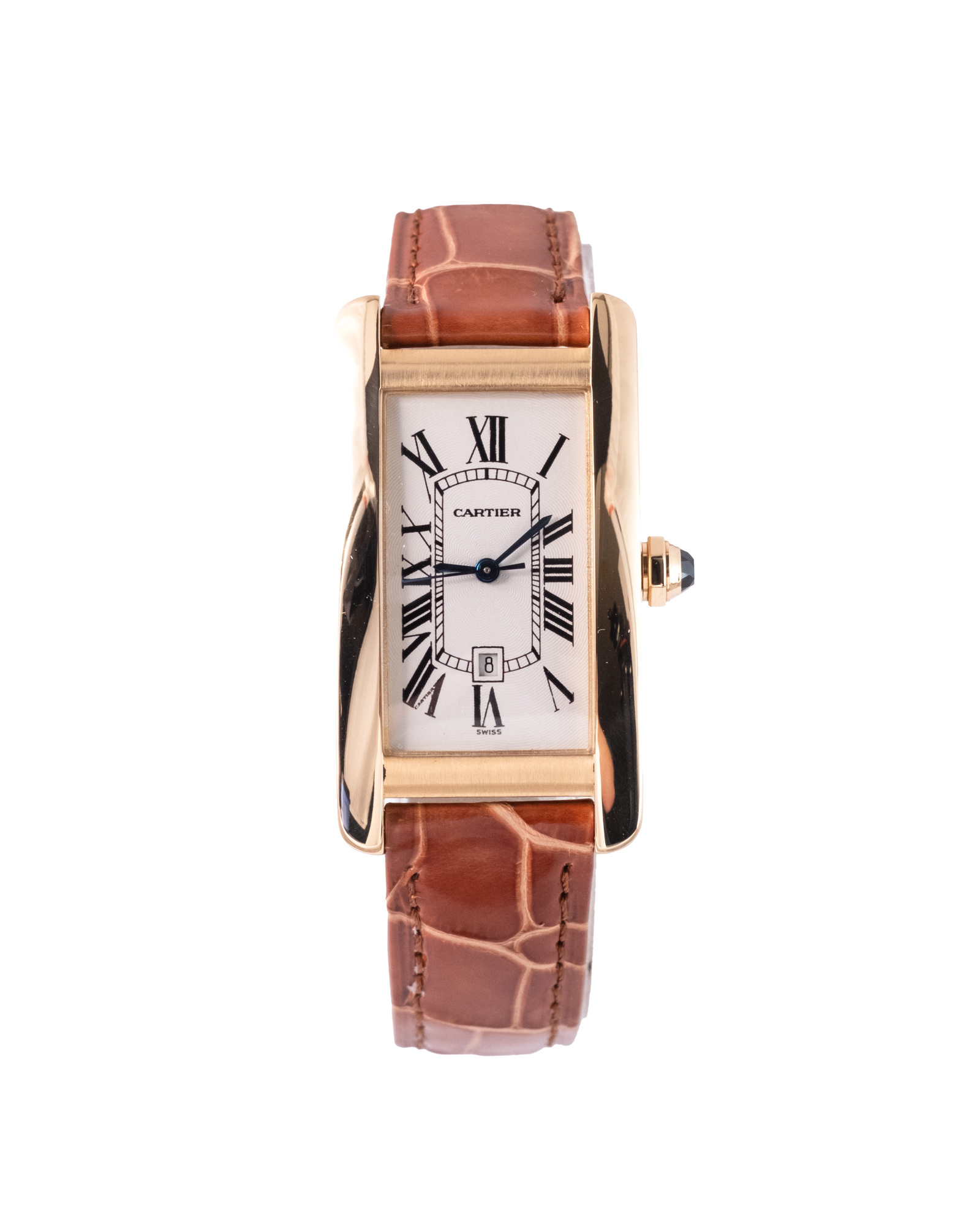 Cartier Tank Américaine 1725