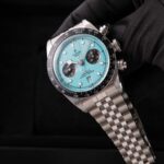 Tudor Black Bay Chrono 79360N-0024 2026