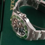 Rolex Submariner 126610LV 2026