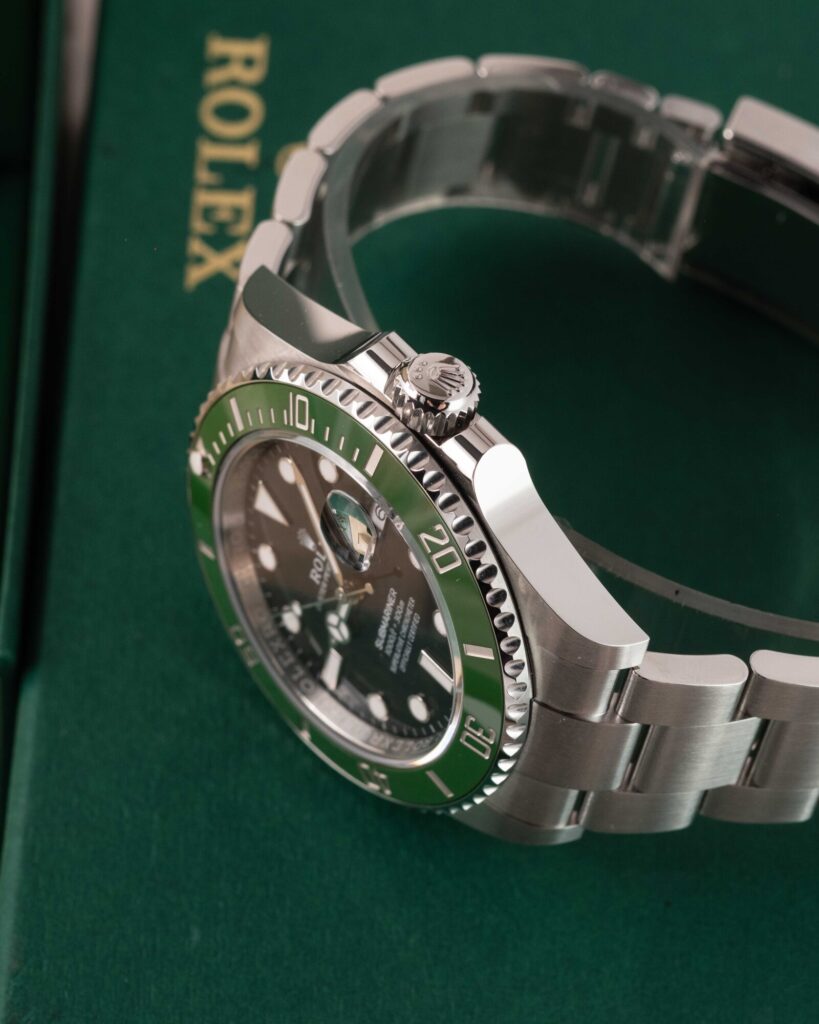 Rolex Submariner 126610LV 2026