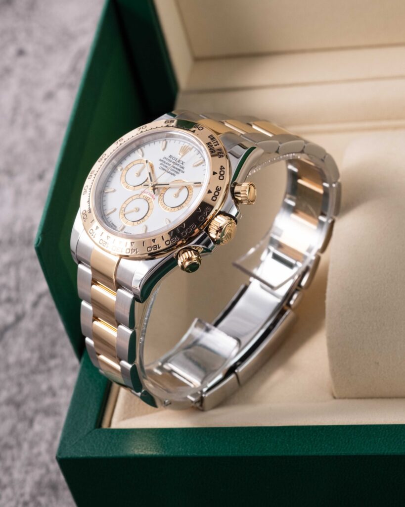 Rolex Daytona 126503 2025