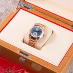 Omega Seamaster Aqua Terra 220.50.41.21.03.001 2020