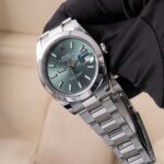 Rolex Datejust 126300 2024