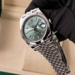 Rolex Datejust 126300 2026