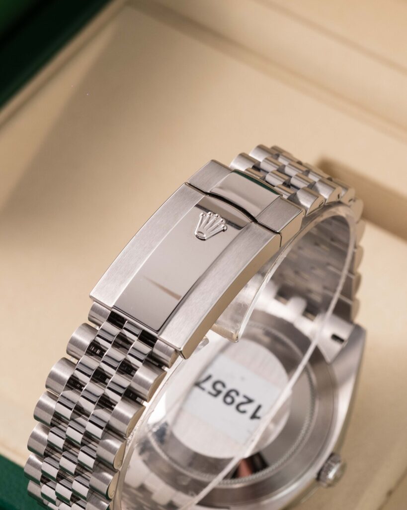 Rolex Datejust 126300 2026