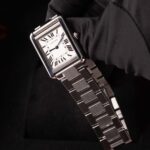 Cartier Tank Solo W5200013 2019