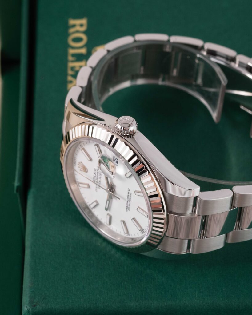 Rolex Datejust 126334 2026