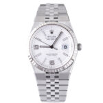 Rolex Land-Dweller 127234 2025