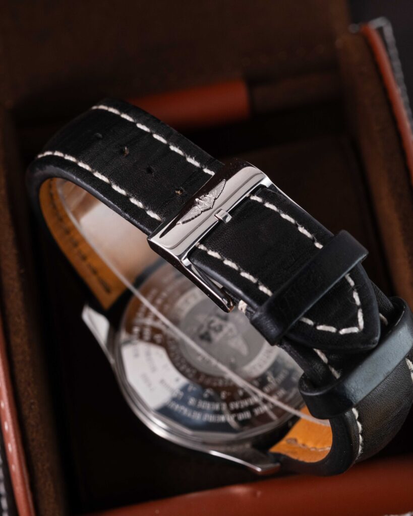 Breitling Navitimer A2432212 2017