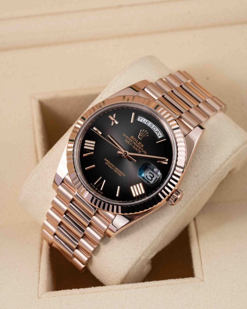 Rolex Day-Date 228235 2026
