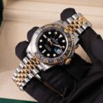 Rolex GMT-Master II 126713GRNR 2023