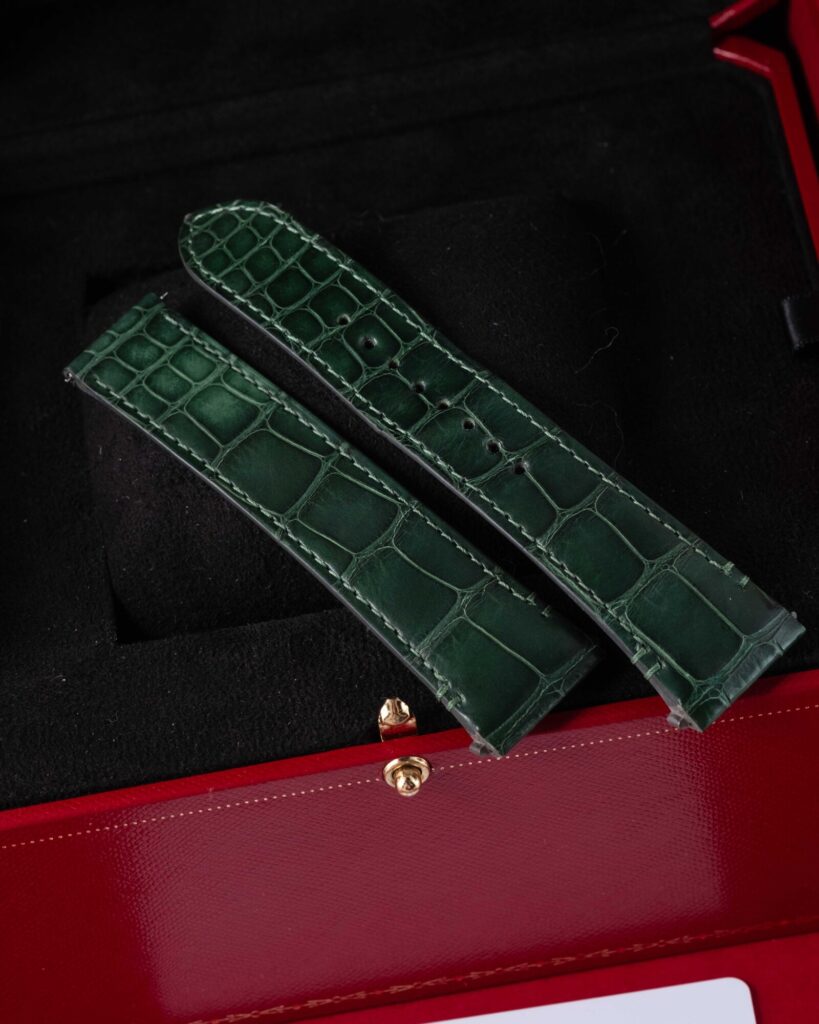 Cartier Santos WSSA0062 2023
