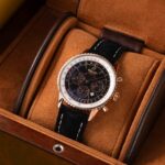 Breitling Montbrilliant R41370 2007