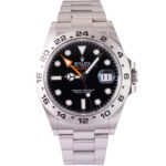 Rolex Explorer II 226570 2025