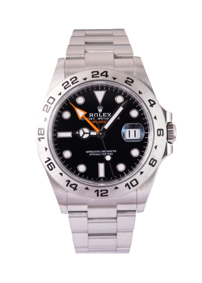 Rolex Explorer II 226570 2025