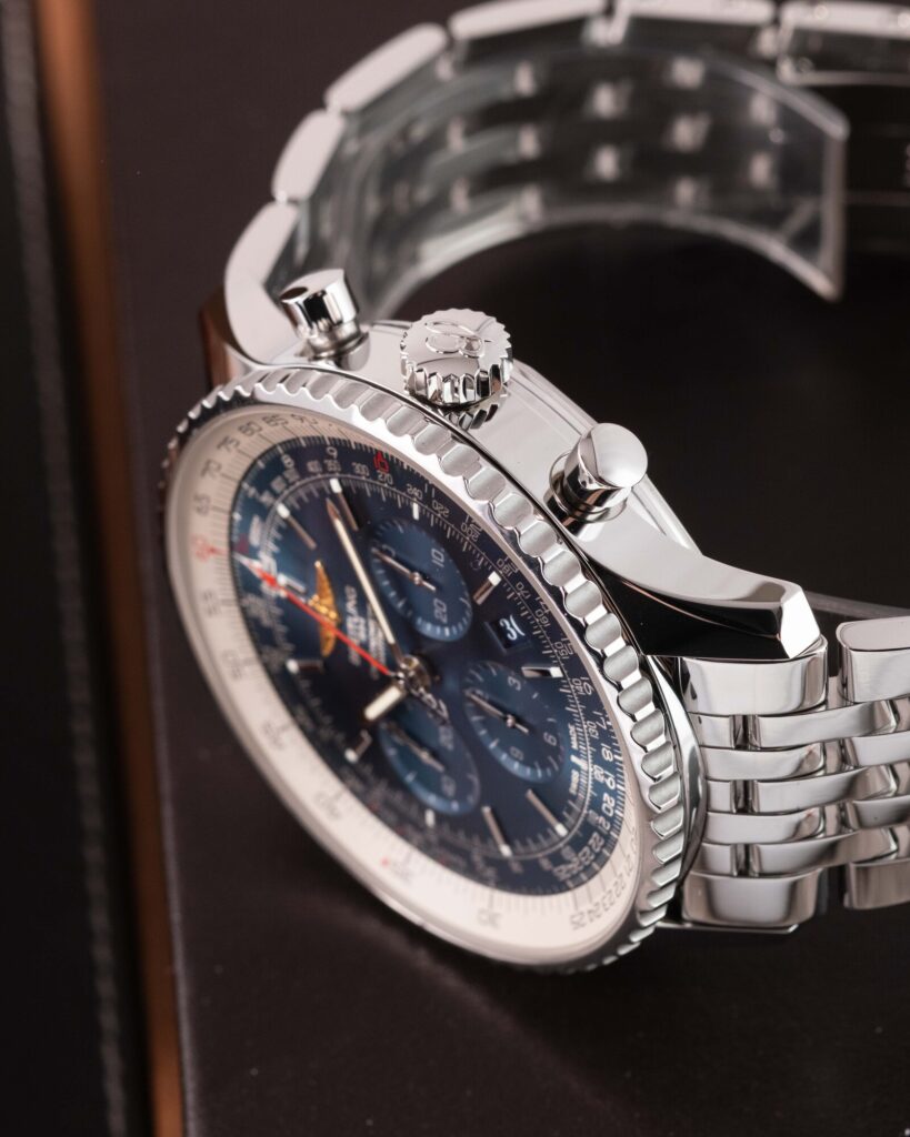 Breitling Navitimer AB012721 2016