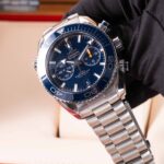 Omega Seamaster Planet Ocean Chronograph 215.30.46.51.03.001 2023