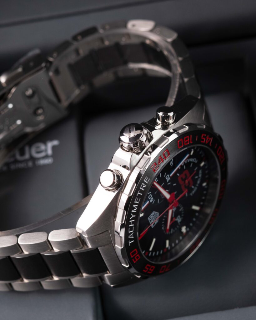 Tag Heuer Formula 1 CAZ101U.BA0843 2018