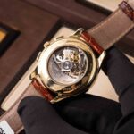 ZENITH El Primero Chronograph 30.0500.400 2006