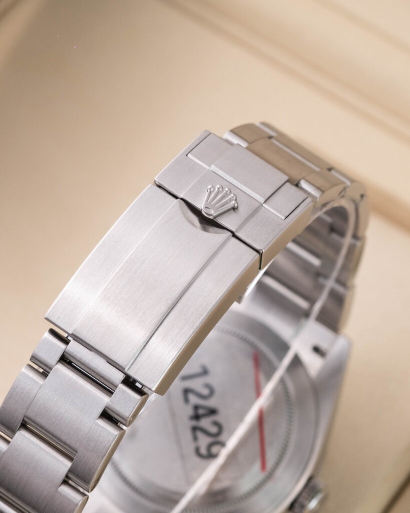 Rolex Explorer 224270 2025