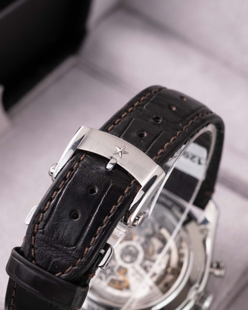 ZENITH El Primero 03.2040.400 2019