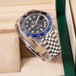 Rolex GMT-Master II 116710BLNR 2020