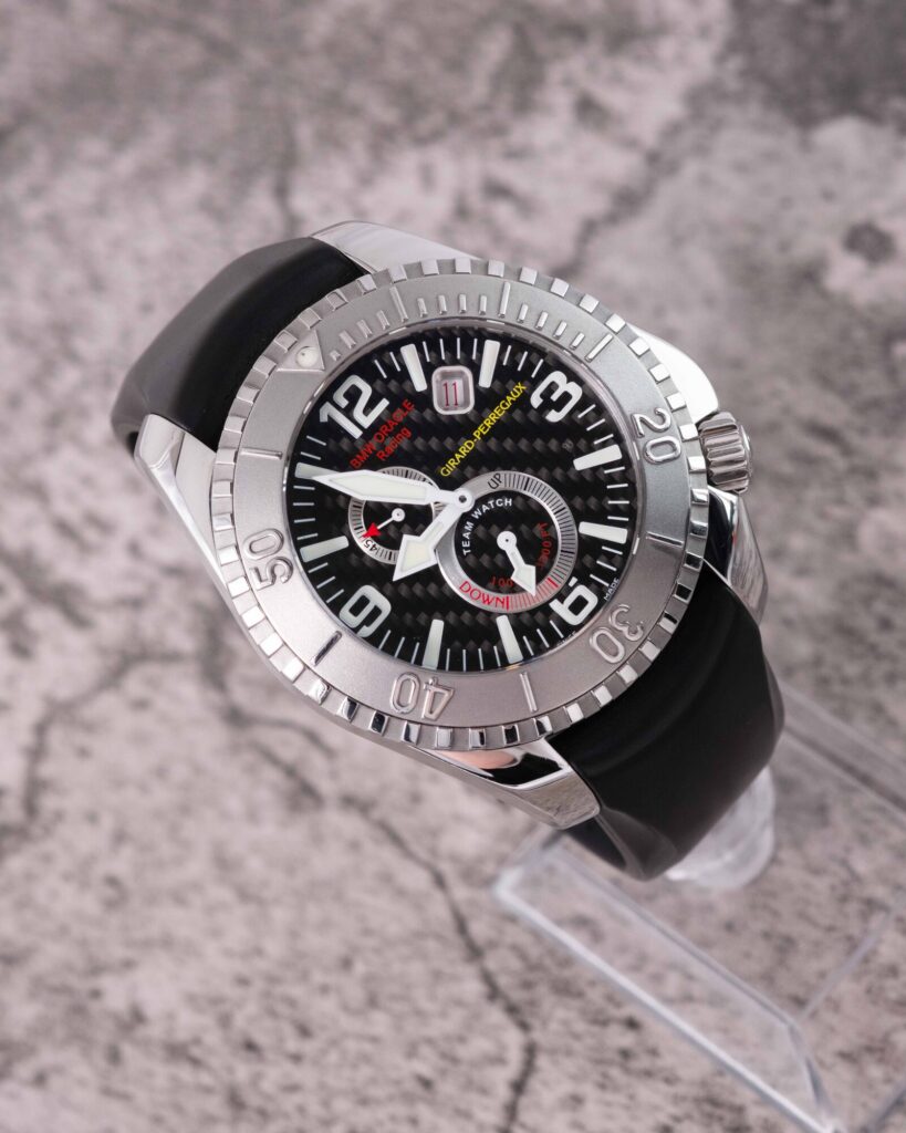 Girard Perregaux Sea Hawk Pro Golden Gate Yacht Club 49950