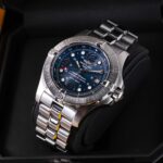 Breitling Superocean Steelfish A17390 2002