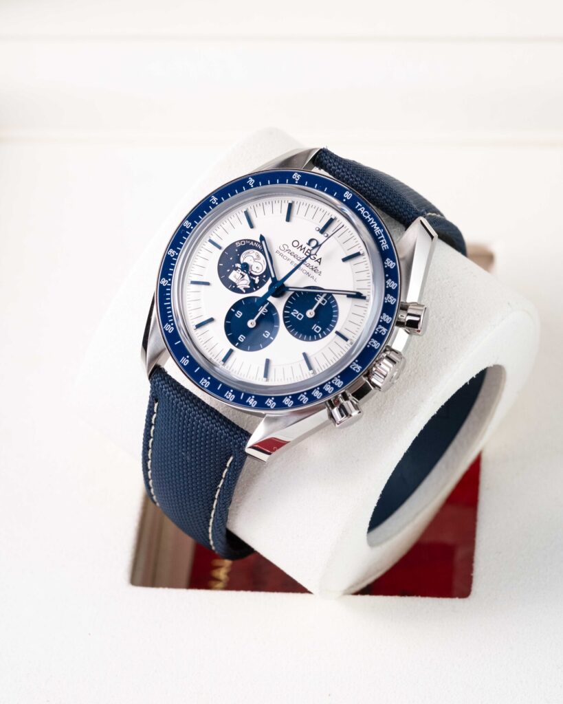 Omega Speedmaster Professional Moonwatch 310.32.42.50.02.001 2026