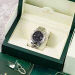 Rolex Datejust II 116334 2014
