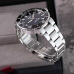 Oris Aquis Date 01 733 7730 4135-07 8 24 05PEB 2018