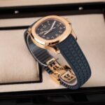 Patek Philippe Aquanaut 5269R-001 2024