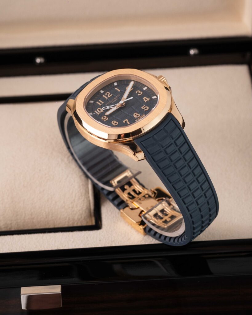 Patek Philippe Aquanaut 5269R-001 2024
