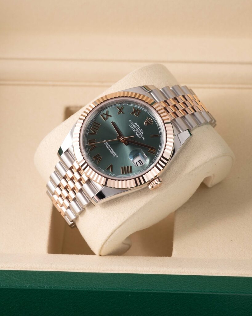 Rolex Datejust 126331 2026
