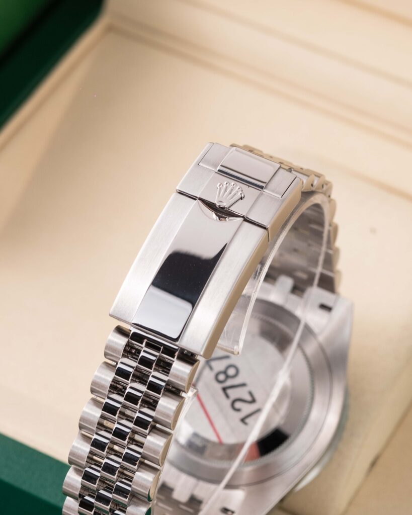 Rolex GMT-Master II 126720VTNR 2025