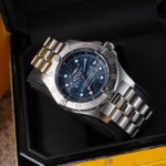 Breitling Superocean Steelfish A17390 2002