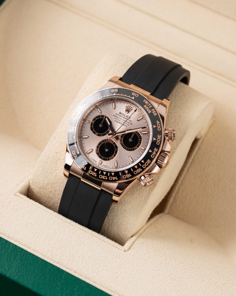 Rolex Daytona 126515LN
