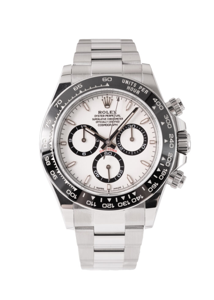 Rolex Daytona 126500LN 2025