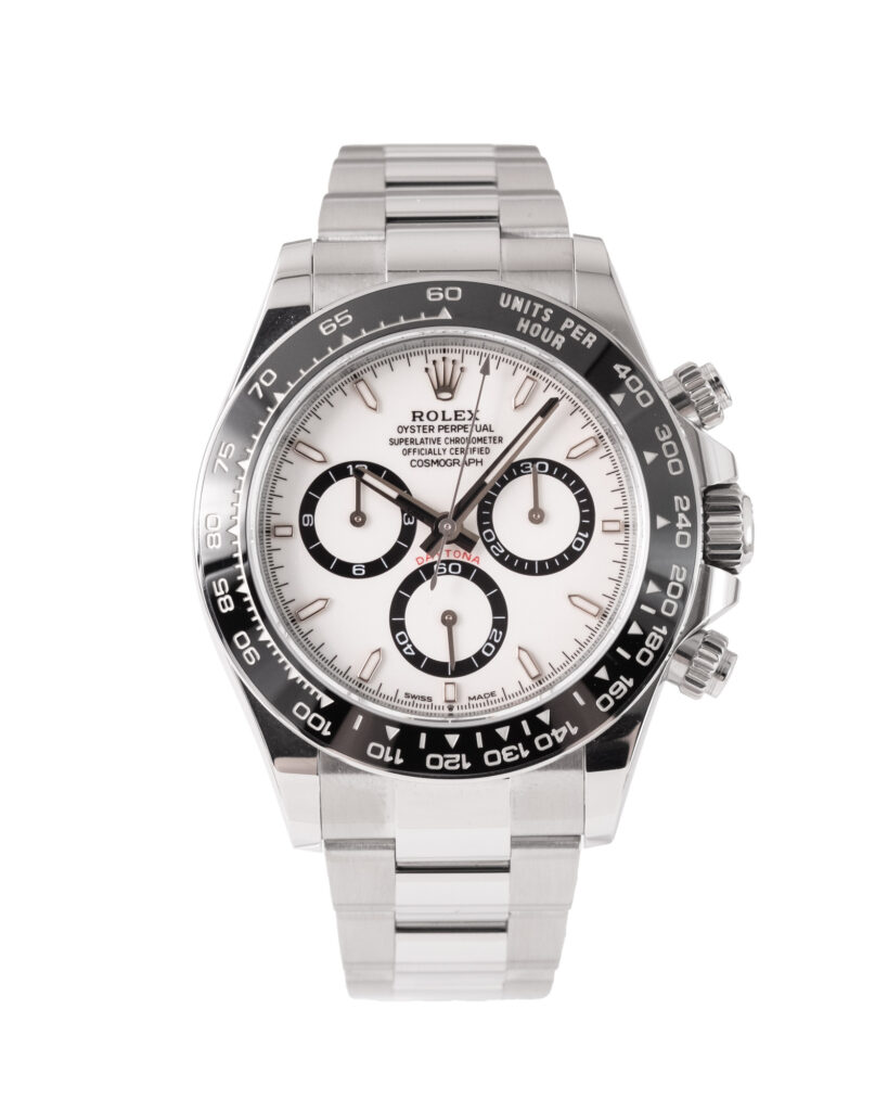 Rolex Daytona 126500LN 2025