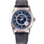 Patek Philippe Calatrava 6000G-012 2019