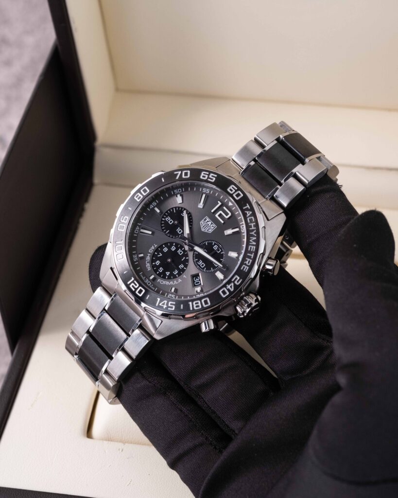 Tag Heuer Formula 1 CAZ1011 2022