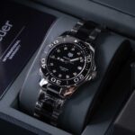 Tag Heuer Aquaracer WAY131C.BA0913 2019