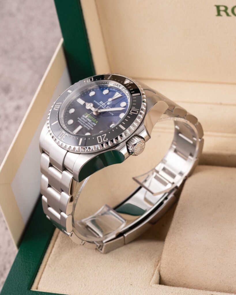 Rolex Sea-Dweller 136660 2023