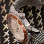 Breitling Superocean Heritage 46 A17320 2013