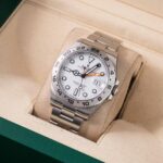 Rolex Explorer II 226570 2024