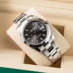 Rolex Datejust 126300 2020