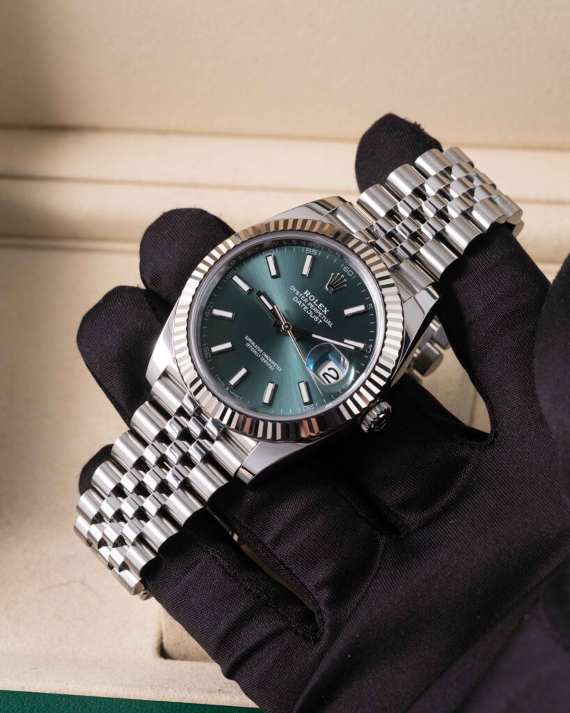 Rolex Datejust 126334 2026
